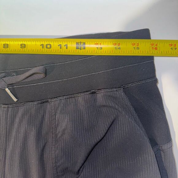 Lululemon Dance Studio Mid-Rise Jogger |  Large 10 |  Black - Picture 12 of 14